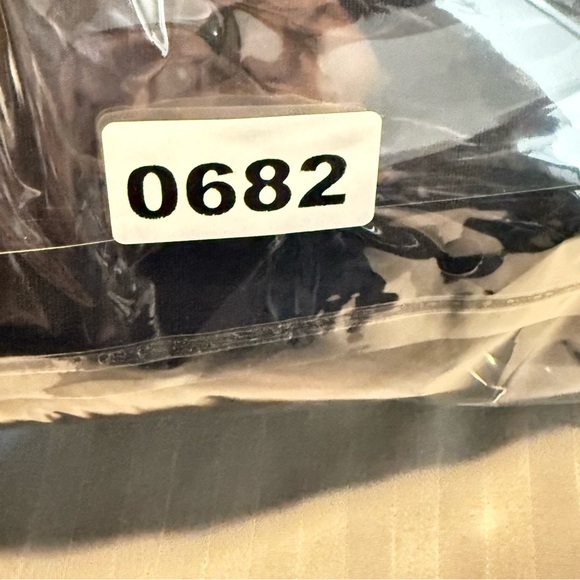 Lululemon Athletica Black Midi Dress - Picture 7 of 8